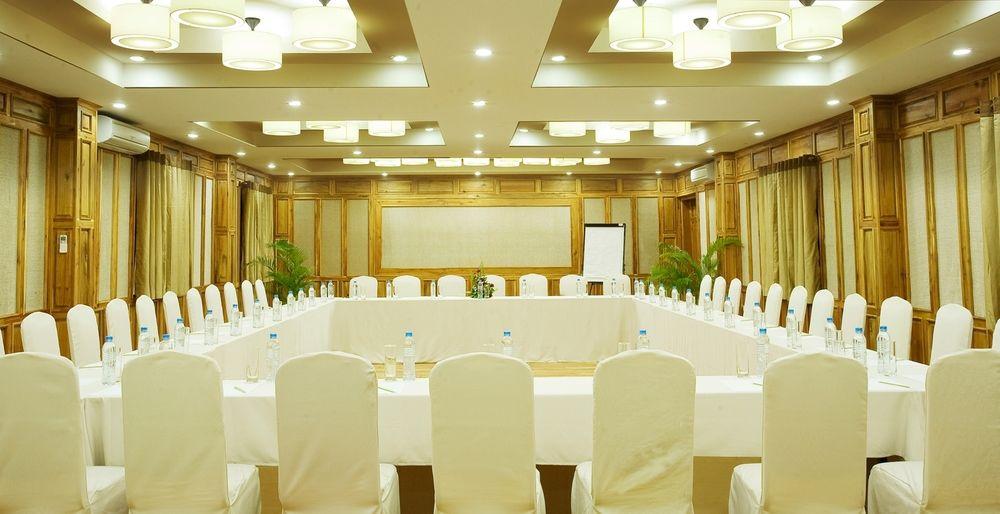 Long Beach Resort Phu Quoc Exterior foto