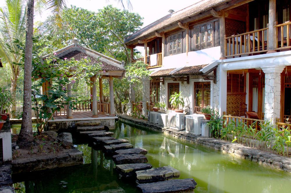 Long Beach Resort Phu Quoc Exterior foto