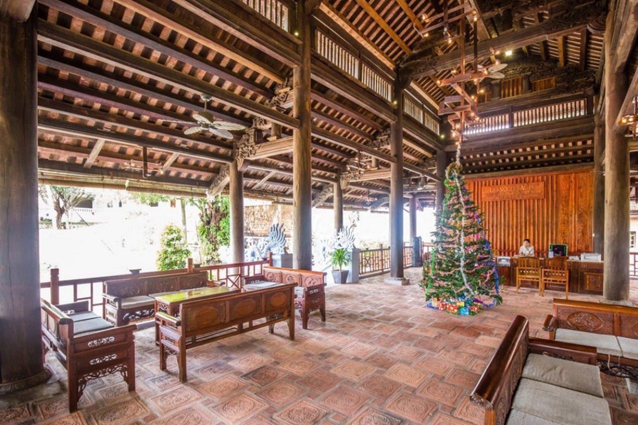 Long Beach Resort Phu Quoc Exterior foto