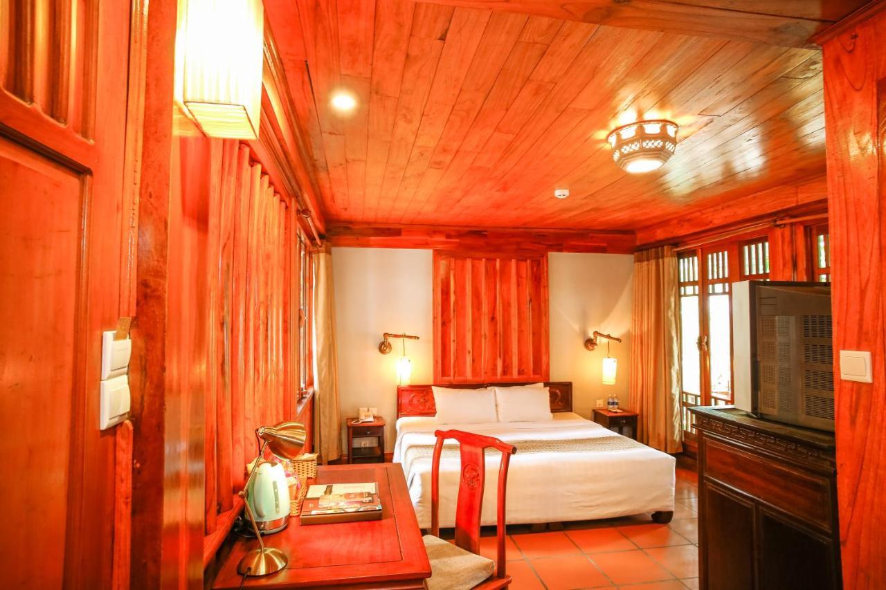 Long Beach Resort Phu Quoc Quarto foto