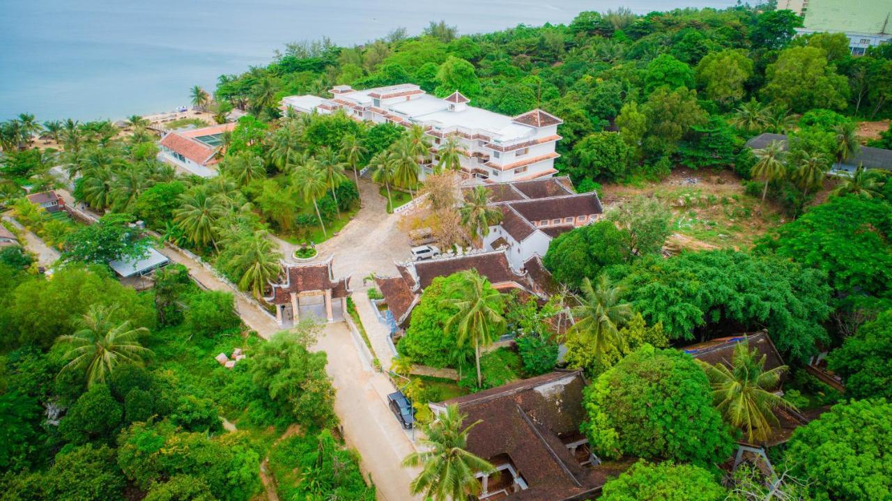 Long Beach Resort Phu Quoc Exterior foto